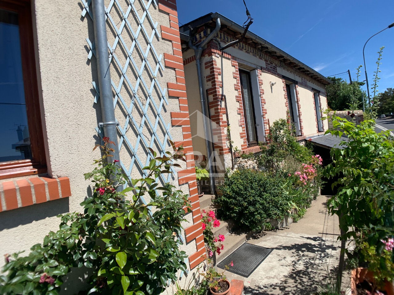 Vente Maison à Blois 3 pièces