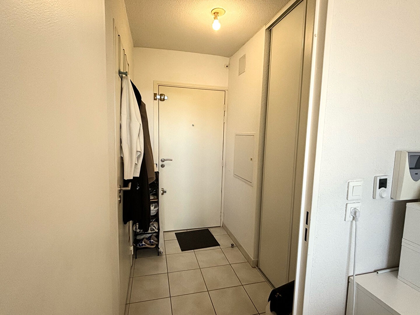 Vente Appartement à Marseille 13e arrondissement 1 pièce