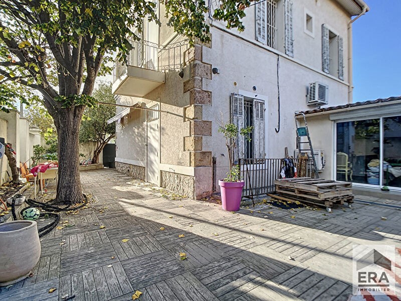 Vente Maison à Marseille 9e arrondissement 8 pièces