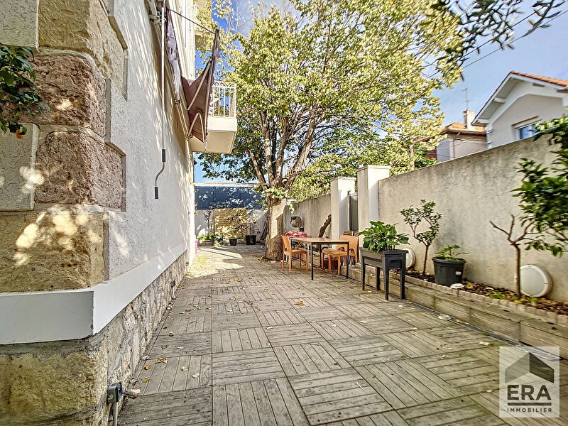 Vente Maison à Marseille 9e arrondissement 8 pièces