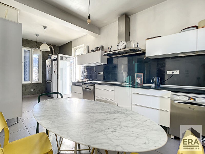 Vente Maison à Marseille 9e arrondissement 8 pièces