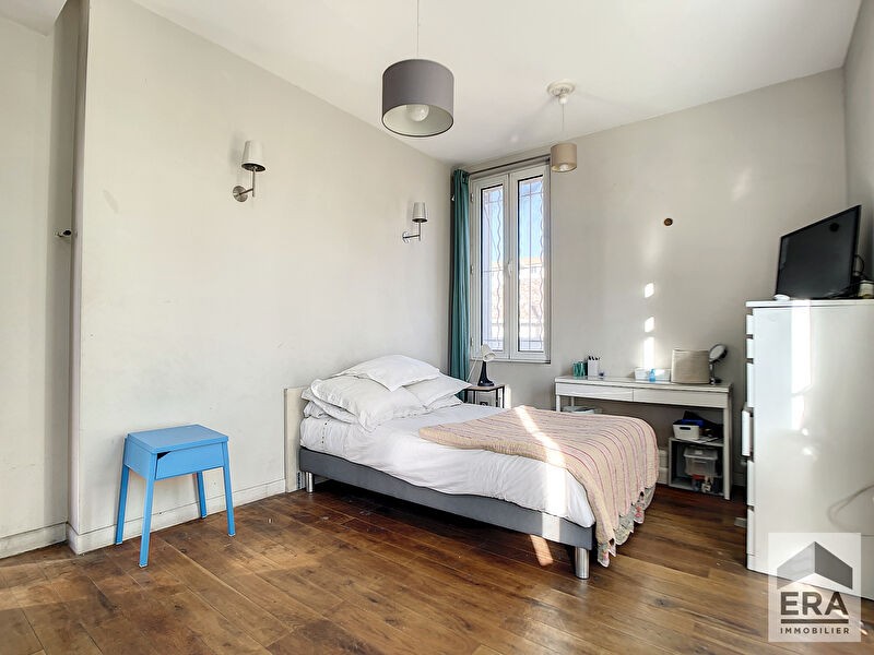 Vente Maison à Marseille 9e arrondissement 8 pièces