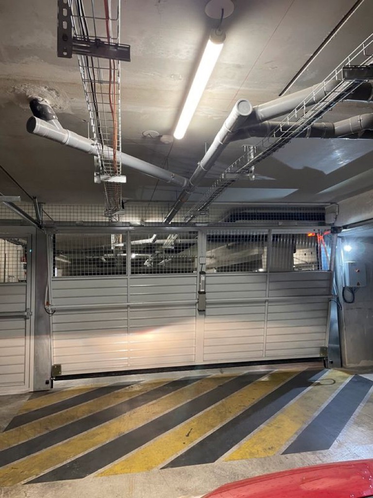 Vente Garage / Parking à Marseille 13e arrondissement 0 pièce