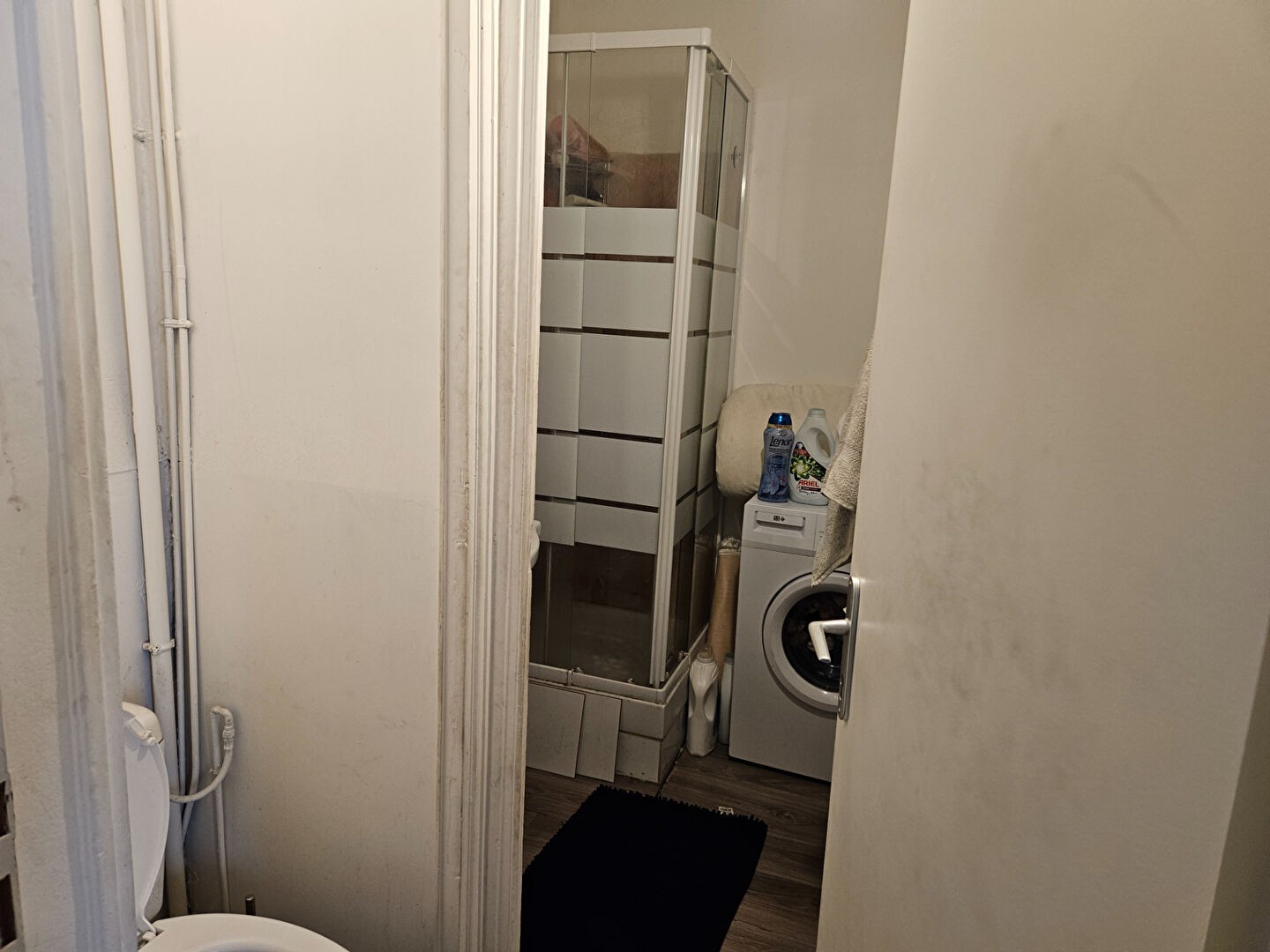 Vente Appartement à Marseille 10e arrondissement 2 pièces