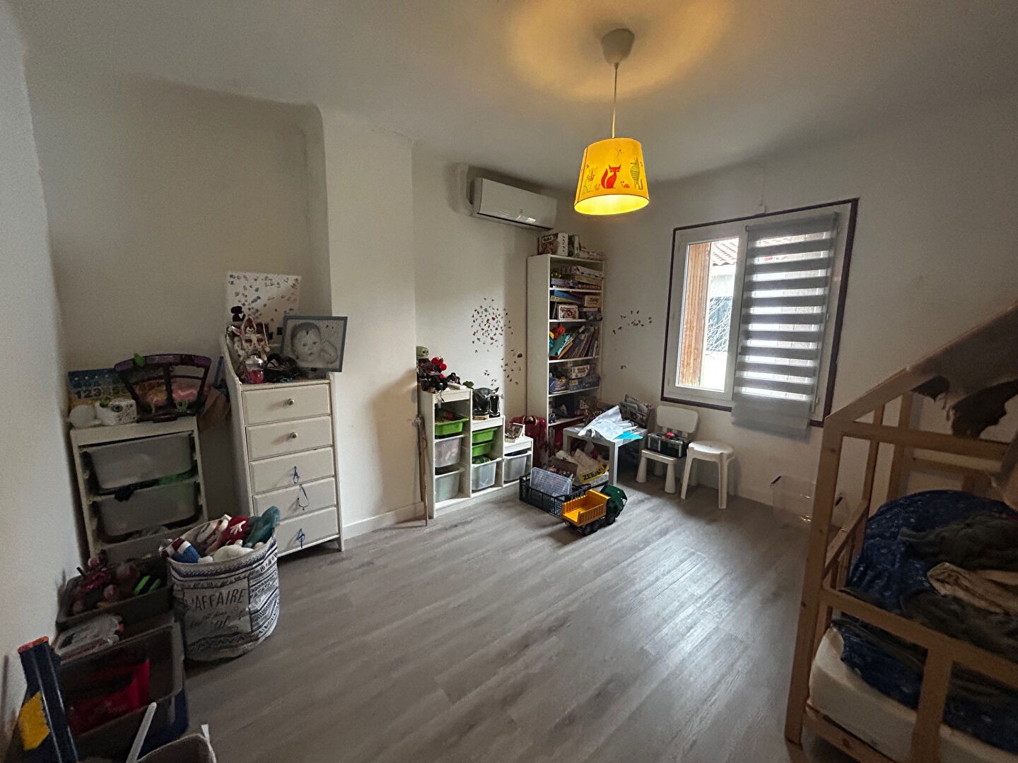 Vente Appartement à Marseille 13e arrondissement 5 pièces