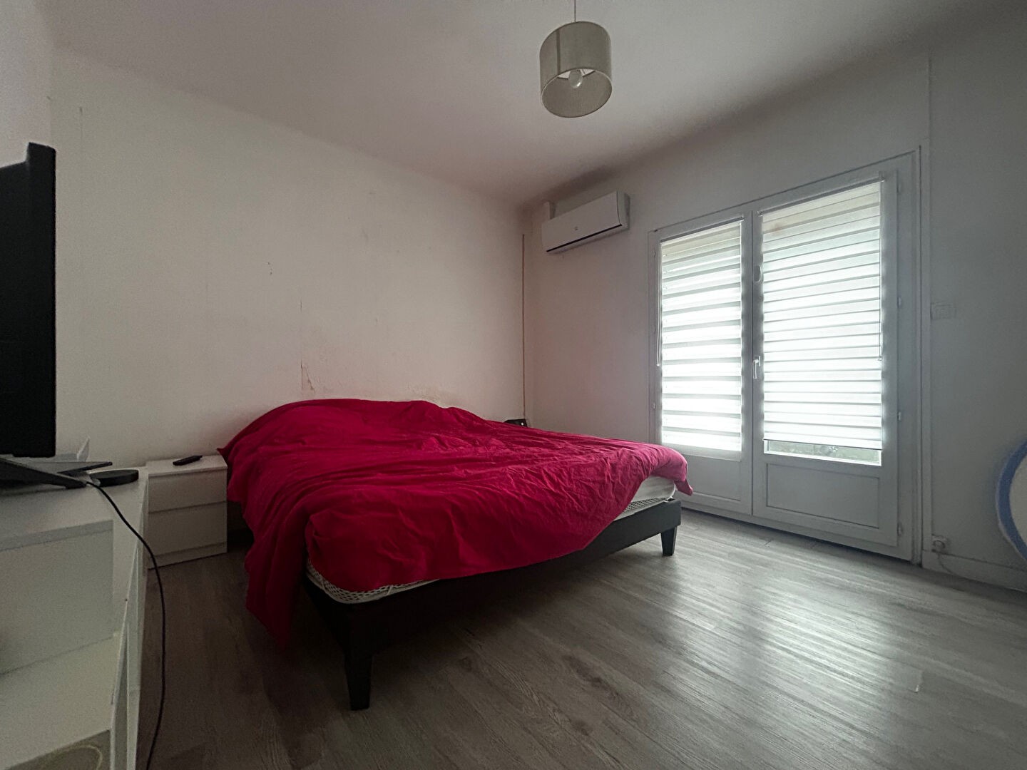 Vente Appartement à Marseille 13e arrondissement 5 pièces