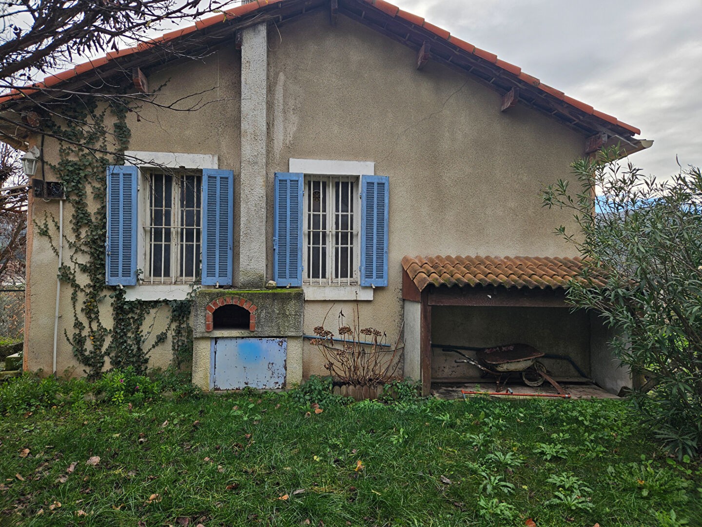 Vente Maison à Aubagne 3 pièces