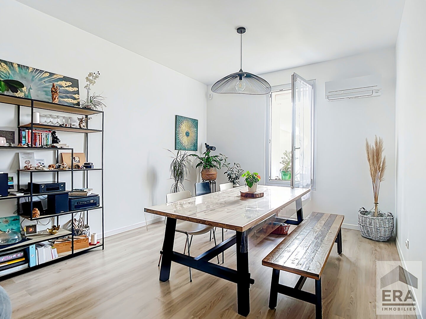 Vente Appartement à Marseille 8e arrondissement 5 pièces