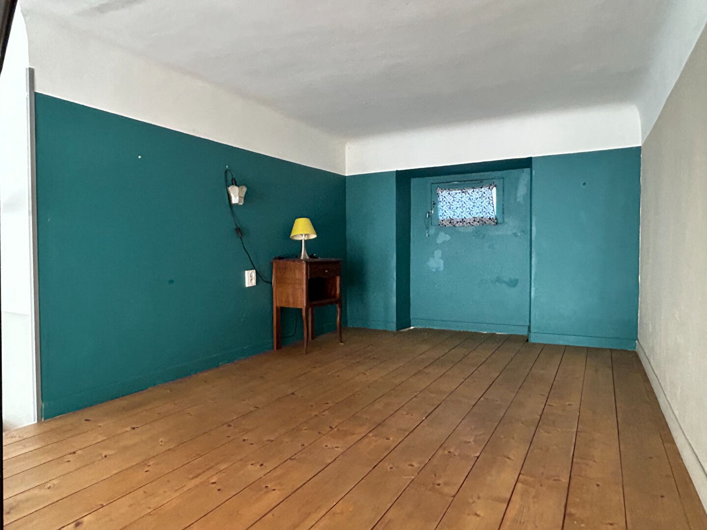 Vente Appartement à Marseille 4e arrondissement 2 pièces