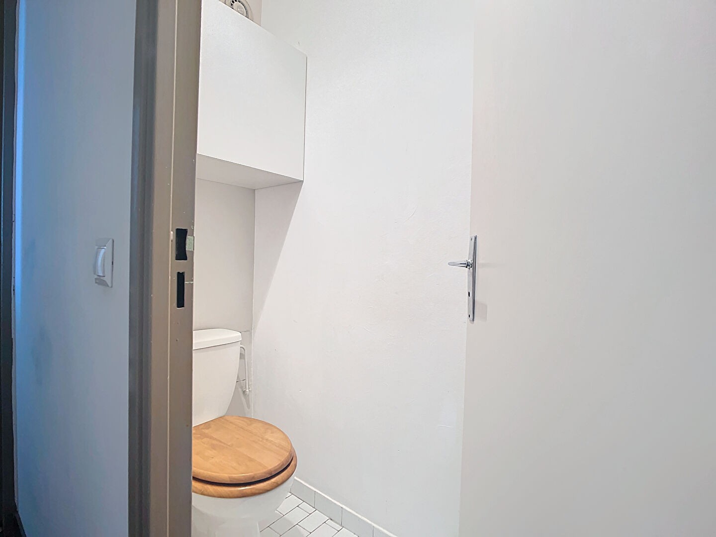 Vente Appartement à Marseille 9e arrondissement 2 pièces