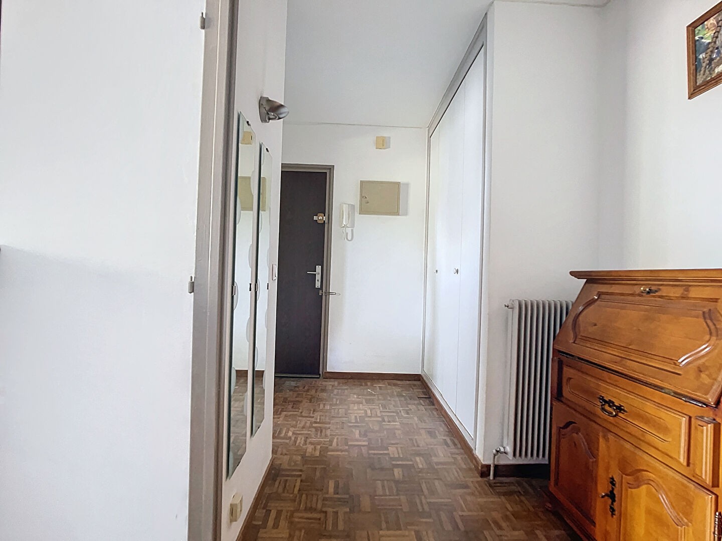 Vente Appartement à Marseille 9e arrondissement 2 pièces