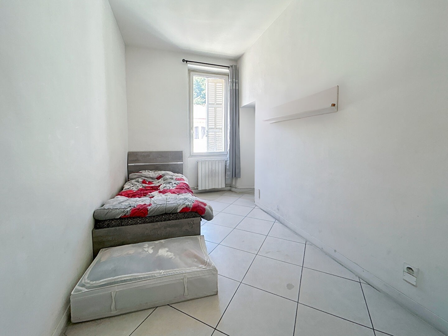 Vente Appartement à Marseille 13e arrondissement 4 pièces