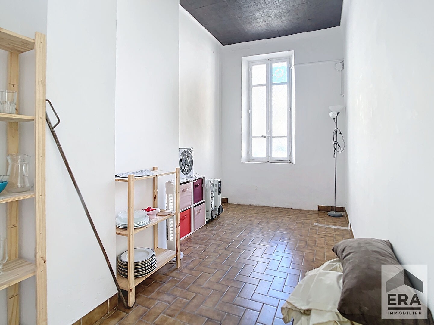 Vente Appartement à Marseille 9e arrondissement 2 pièces