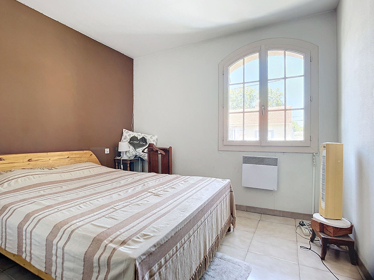 Vente Appartement à Avignon 5 pièces