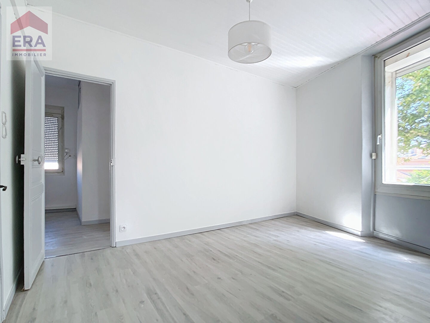 Vente Appartement à Marseille 12e arrondissement 3 pièces