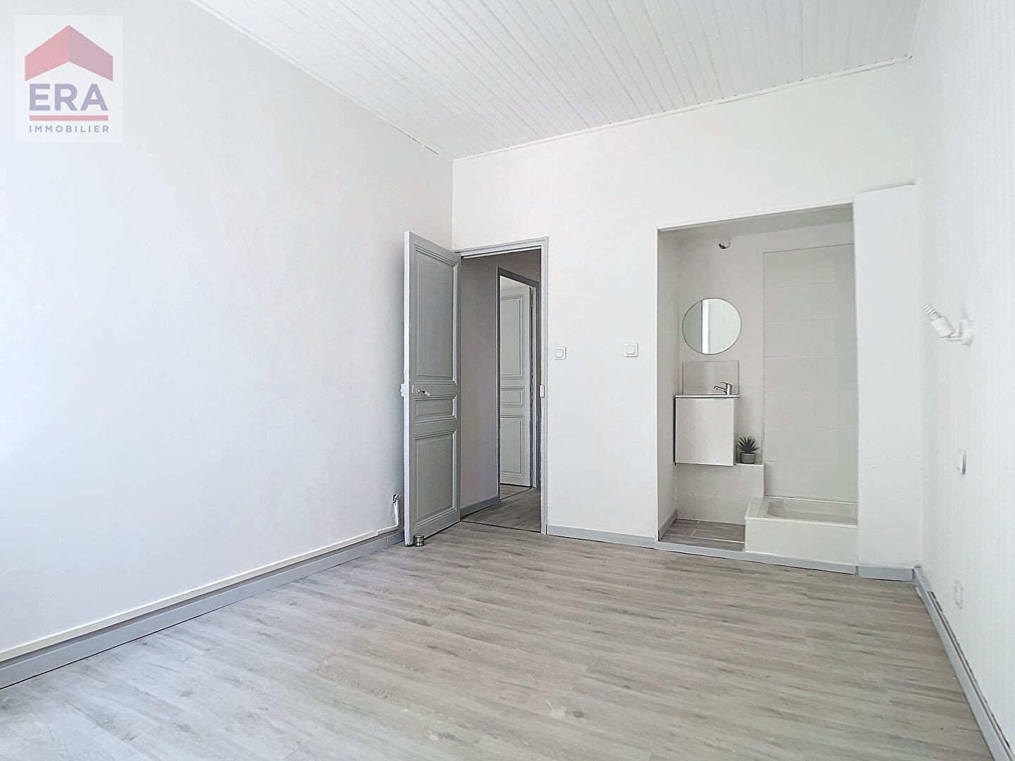 Vente Appartement à Marseille 12e arrondissement 3 pièces