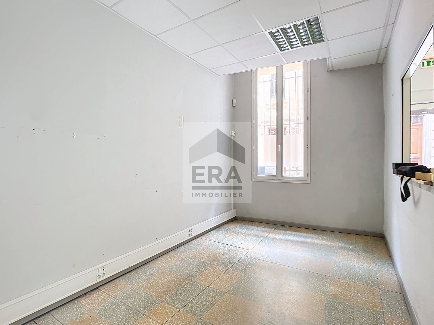 Vente Appartement à Marseille 1er arrondissement 7 pièces