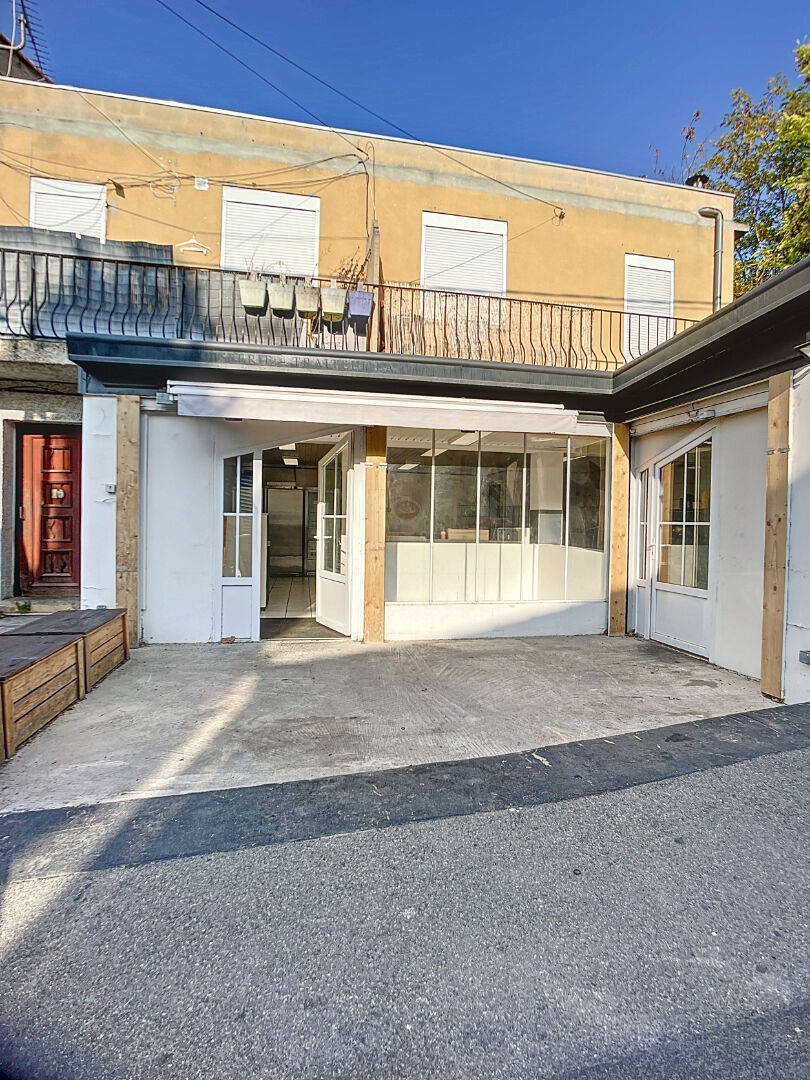 Vente Bureau / Commerce à Marseille 11e arrondissement 1 pièce