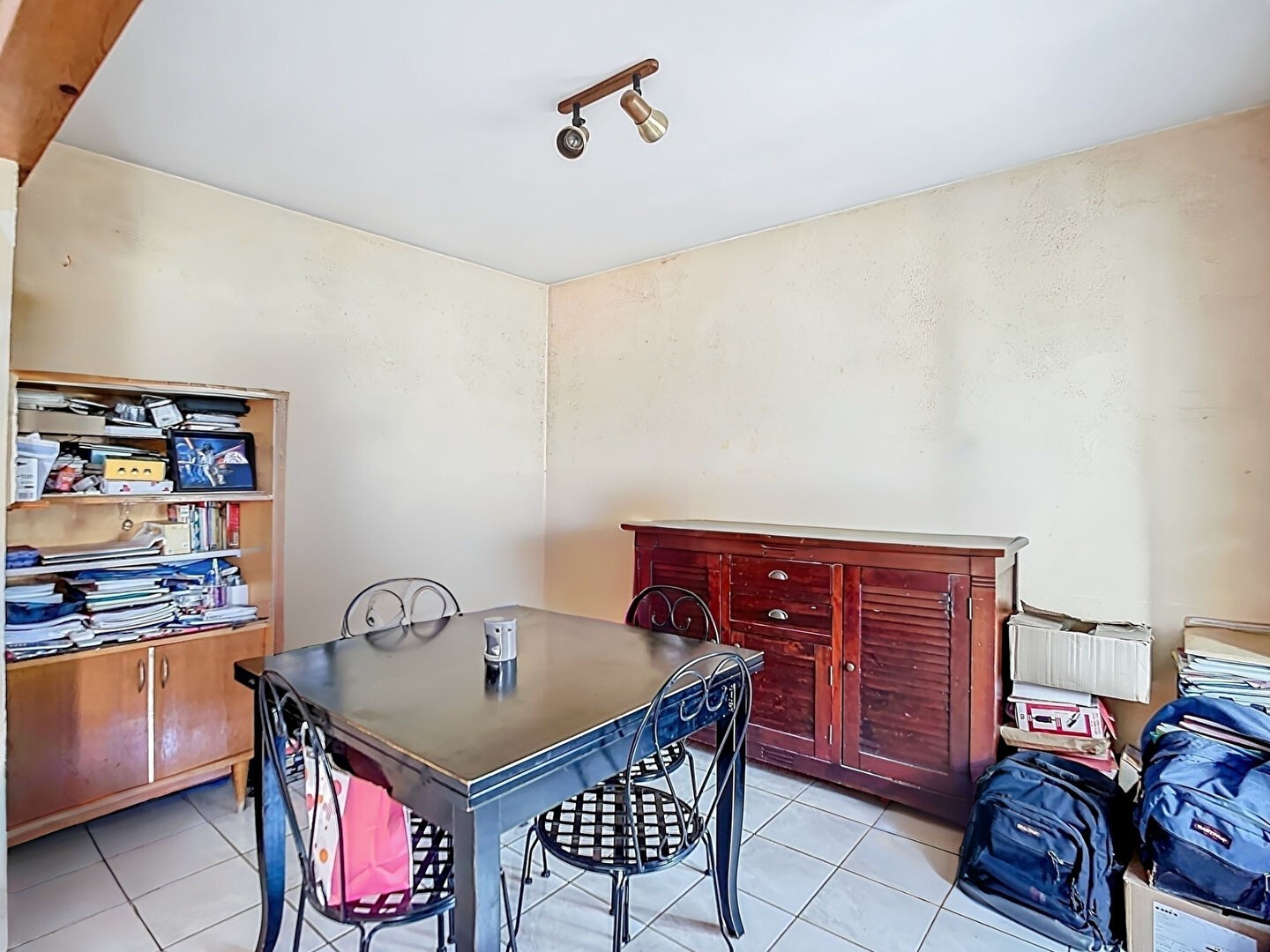 Vente Appartement à Marseille 9e arrondissement 3 pièces