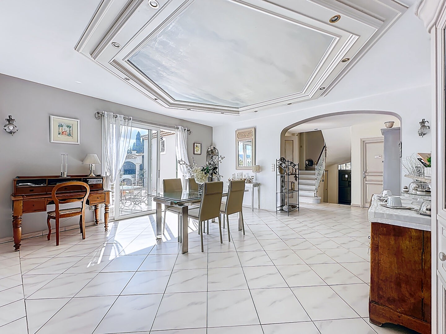 Vente Maison à Marseille 13e arrondissement 4 pièces