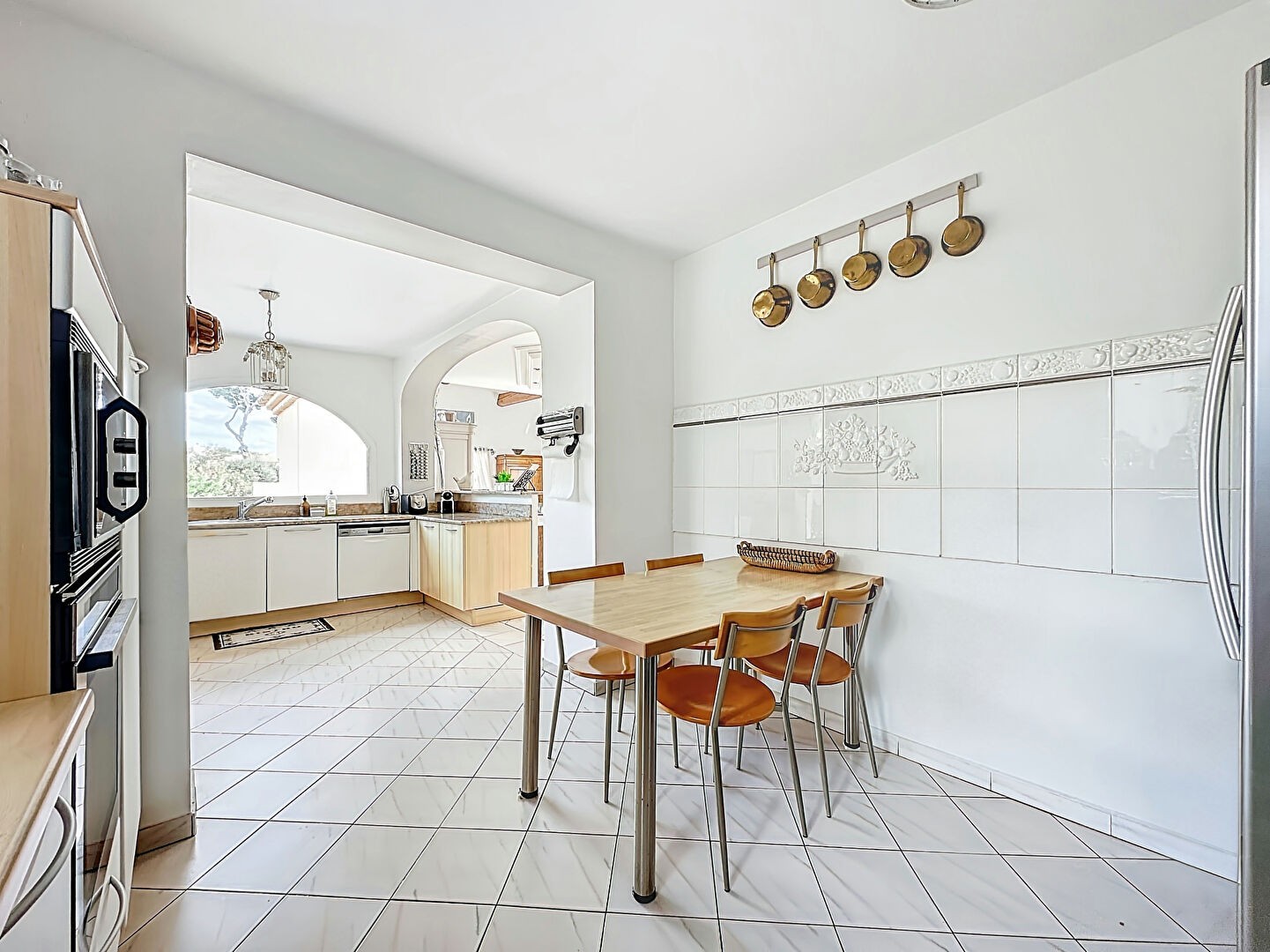 Vente Maison à Marseille 13e arrondissement 4 pièces