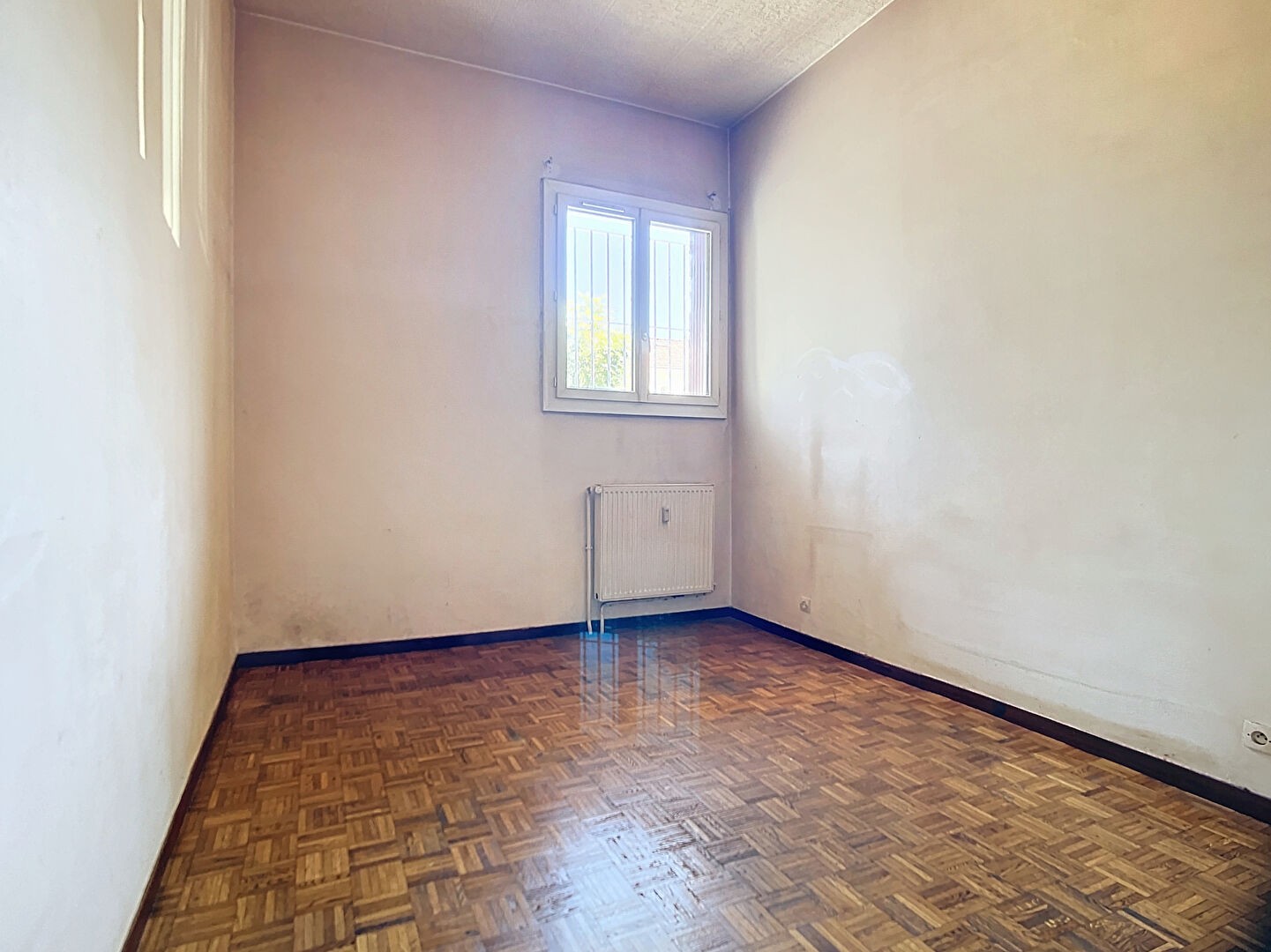 Vente Appartement à Marseille 13e arrondissement 2 pièces