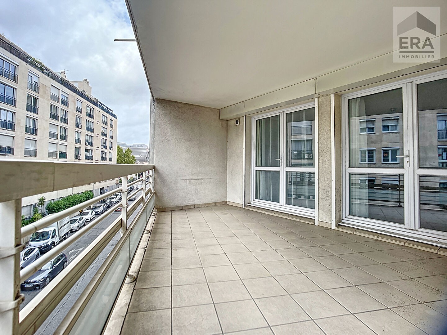 Vente Appartement à Marseille 8e arrondissement 4 pièces