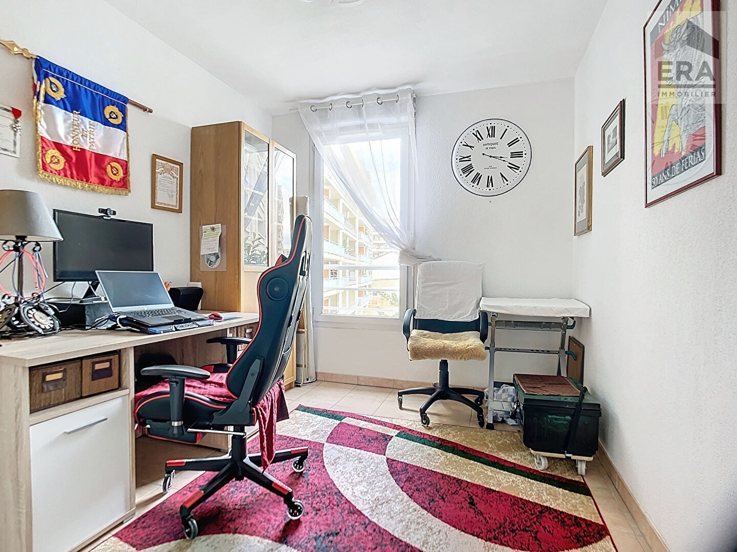 Vente Appartement à Marseille 8e arrondissement 4 pièces