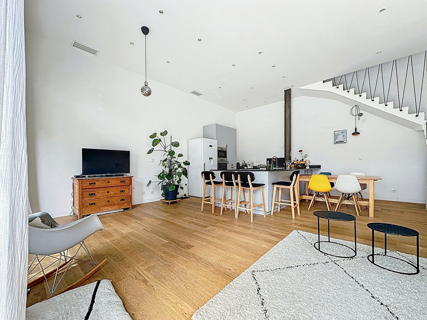 Vente Maison à Marseille 13e arrondissement 6 pièces