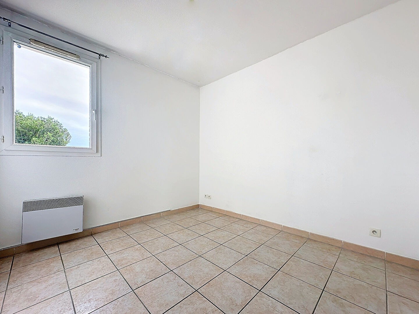 Vente Appartement à Marseille 13e arrondissement 3 pièces