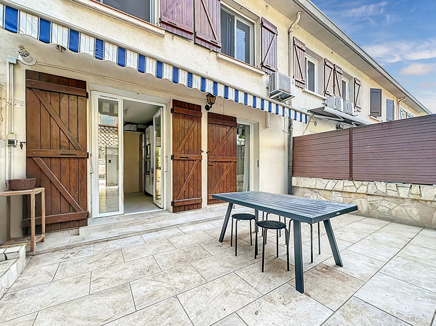 Vente Maison à Marseille 13e arrondissement 4 pièces