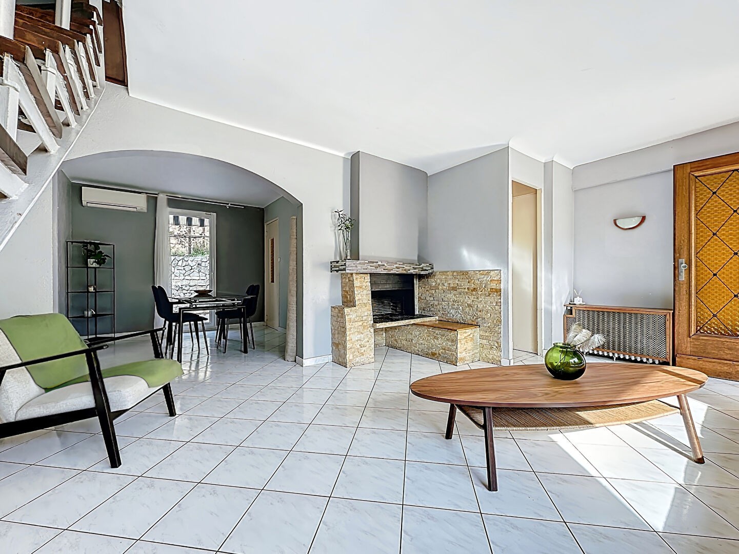 Vente Maison à Marseille 13e arrondissement 4 pièces