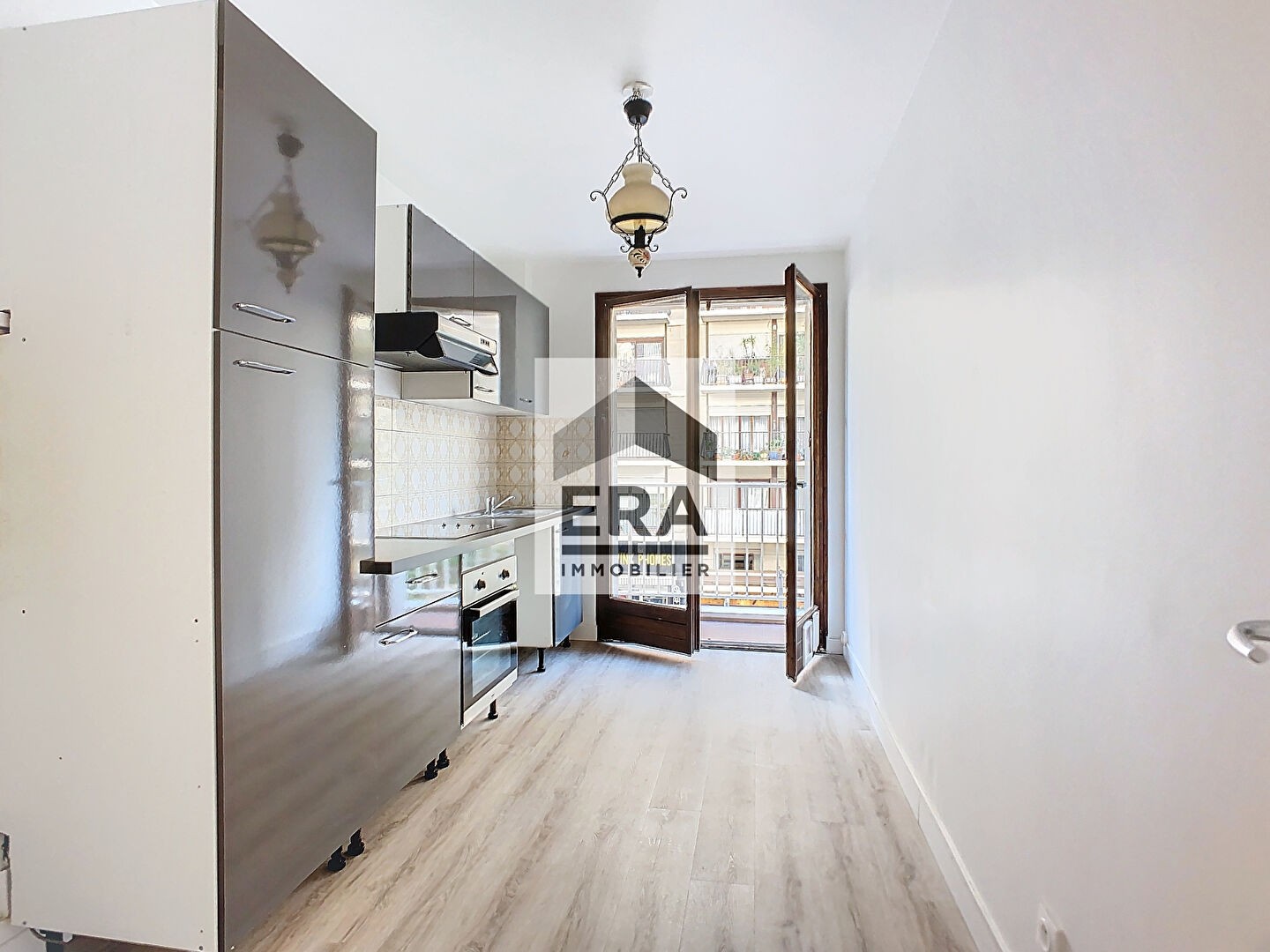 Location Appartement à Marseille 3e arrondissement 3 pièces