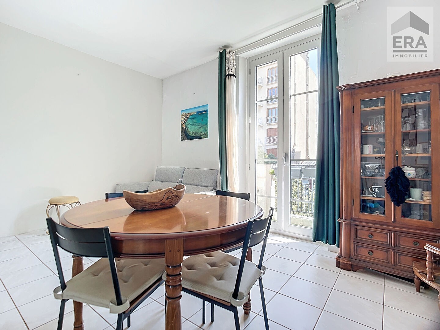 Vente Appartement à Marseille 5e arrondissement 4 pièces