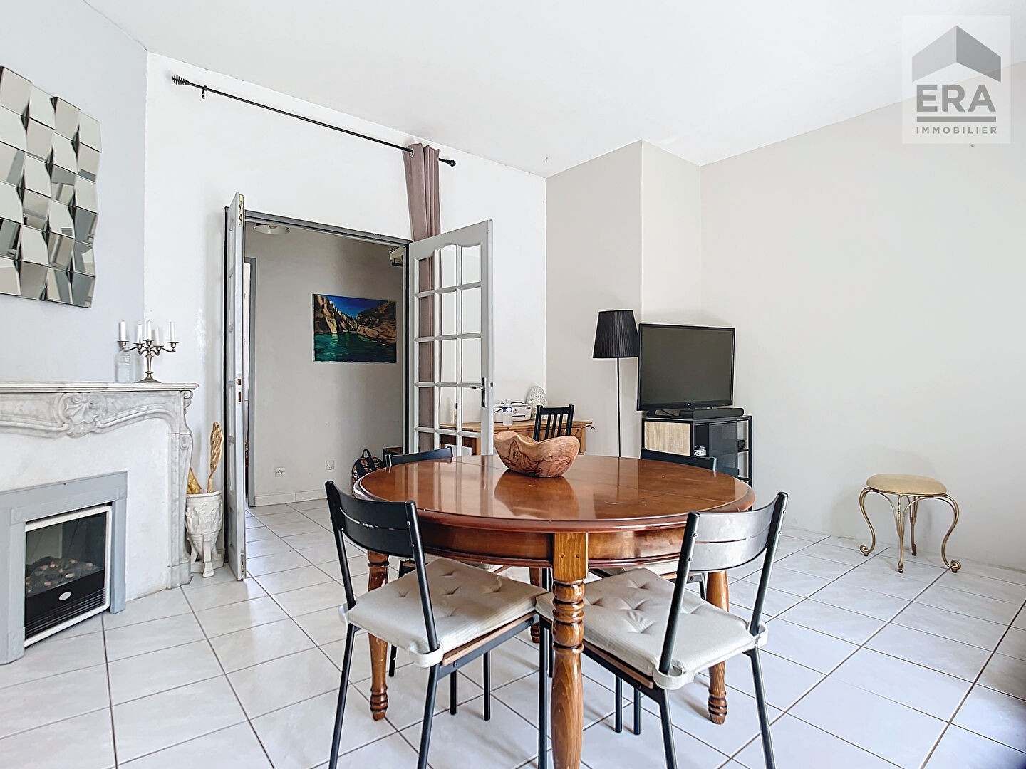 Vente Appartement à Marseille 5e arrondissement 4 pièces