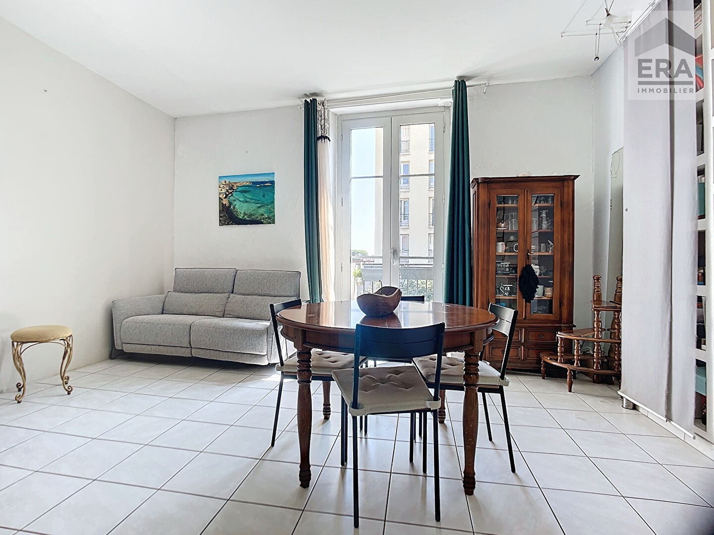 Vente Appartement à Marseille 5e arrondissement 4 pièces