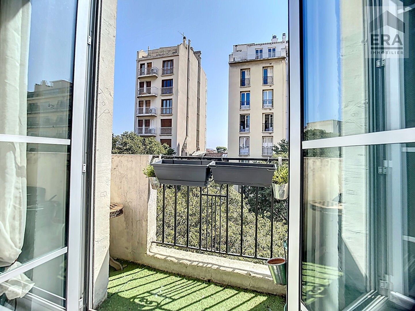 Vente Appartement à Marseille 5e arrondissement 4 pièces