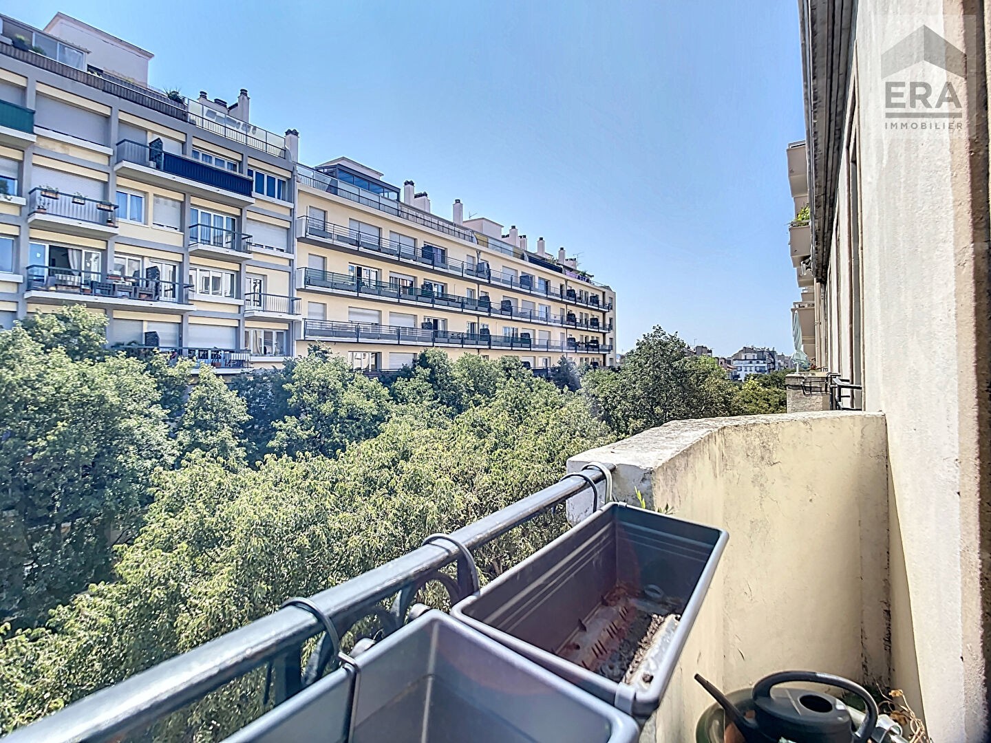 Vente Appartement à Marseille 5e arrondissement 4 pièces