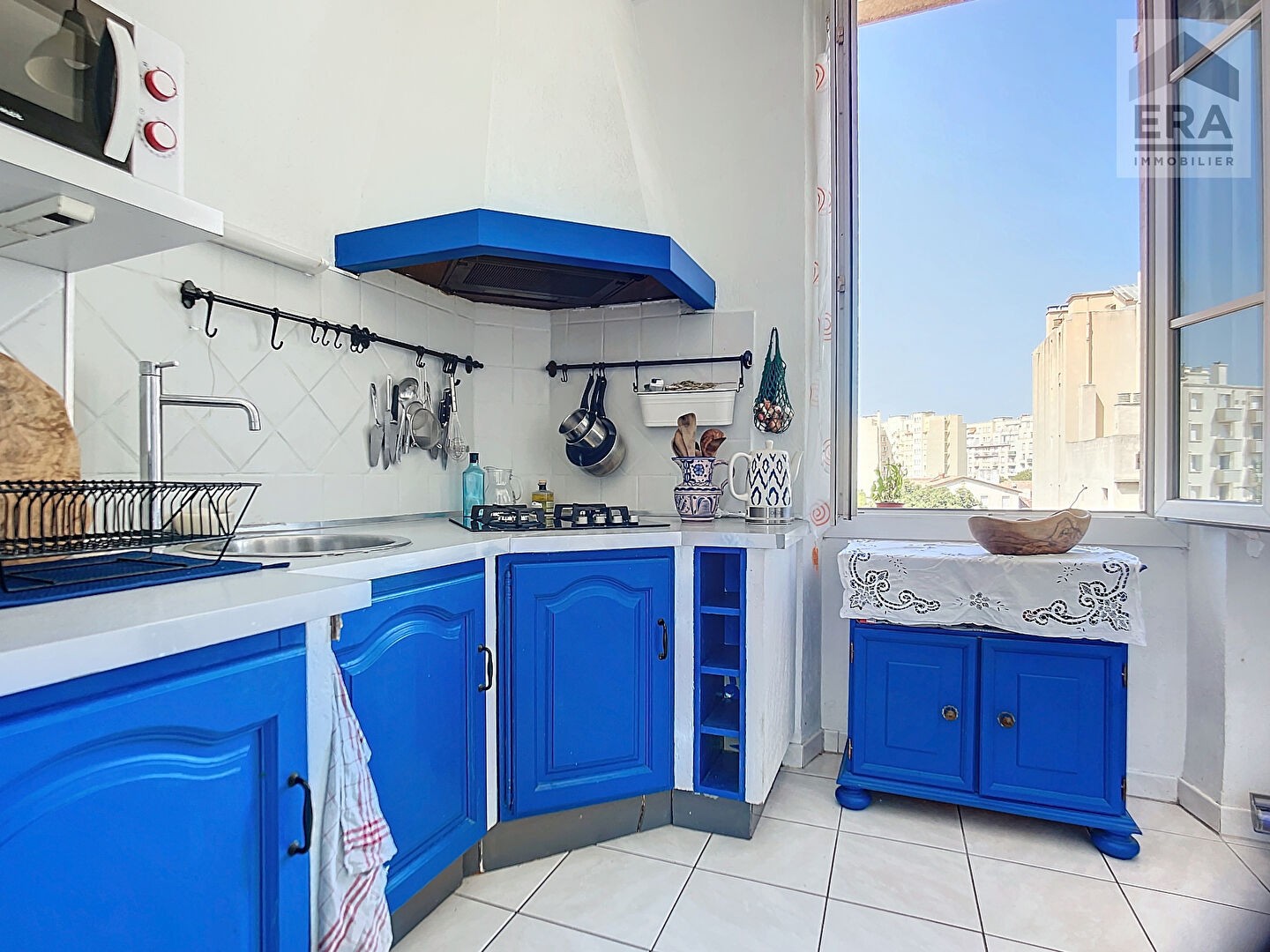 Vente Appartement à Marseille 5e arrondissement 4 pièces