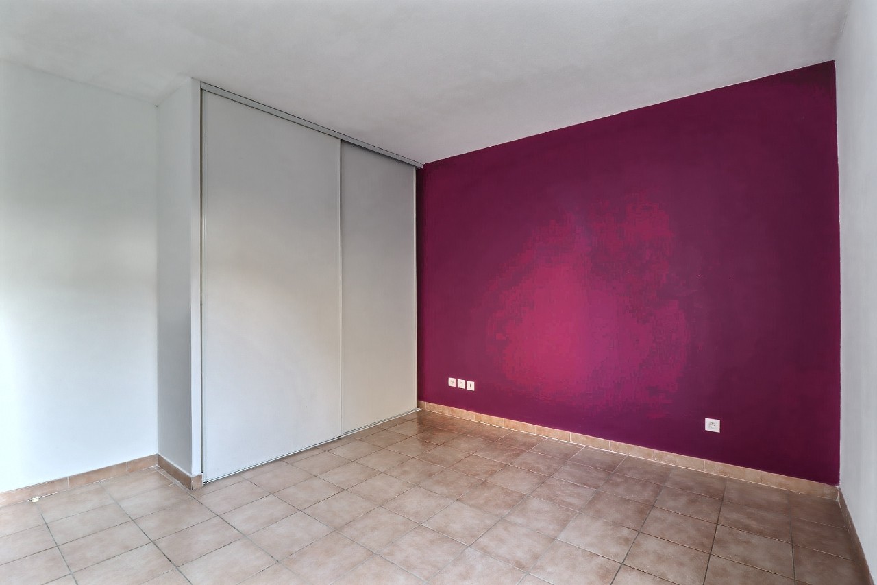 Vente Appartement à Marseille 13e arrondissement 3 pièces