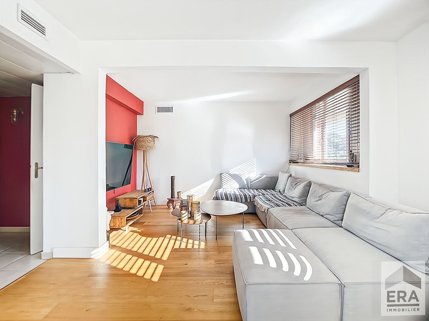 Vente Appartement à Marseille 9e arrondissement 3 pièces