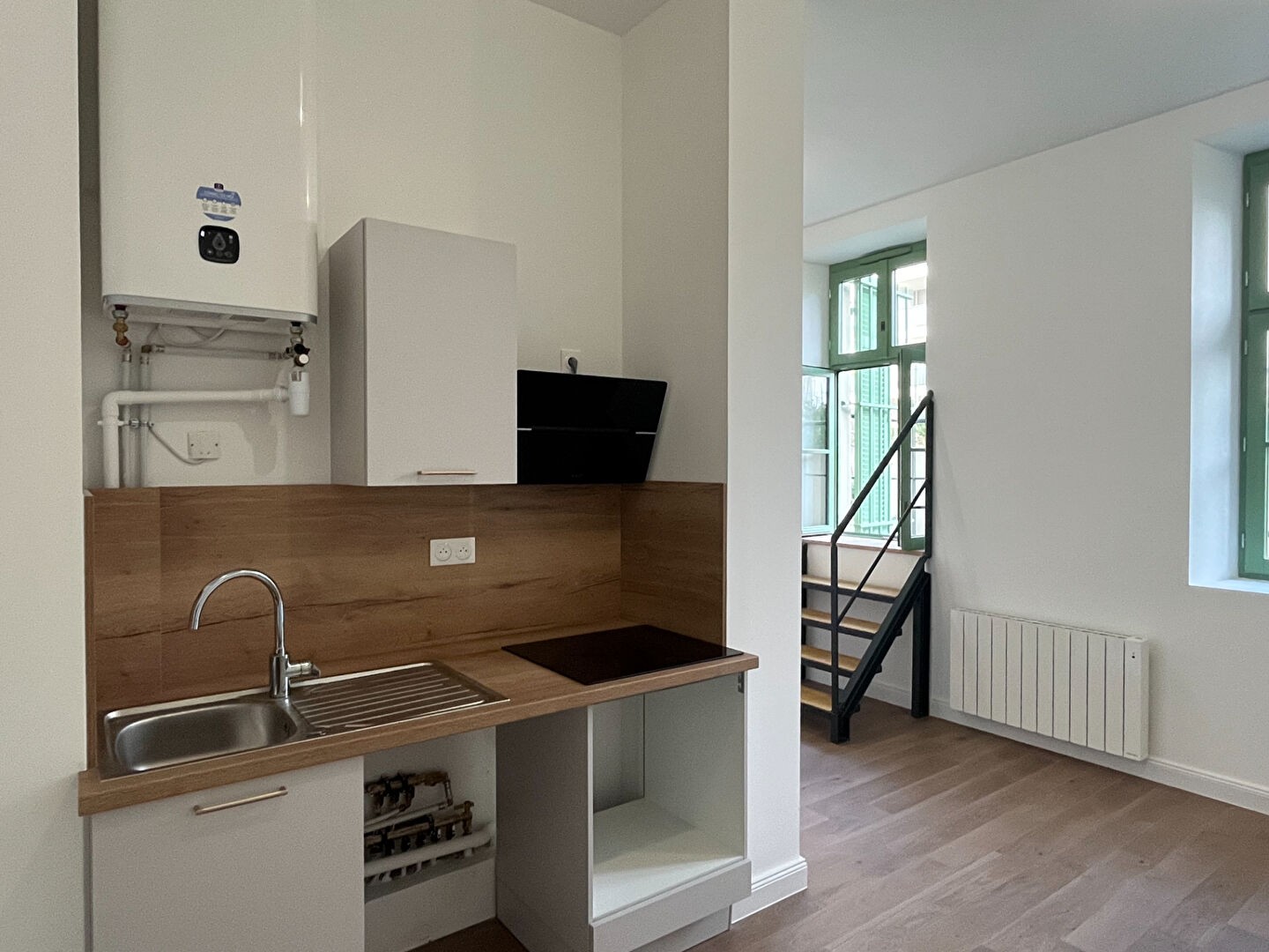 Location Appartement à Marseille 13e arrondissement 1 pièce