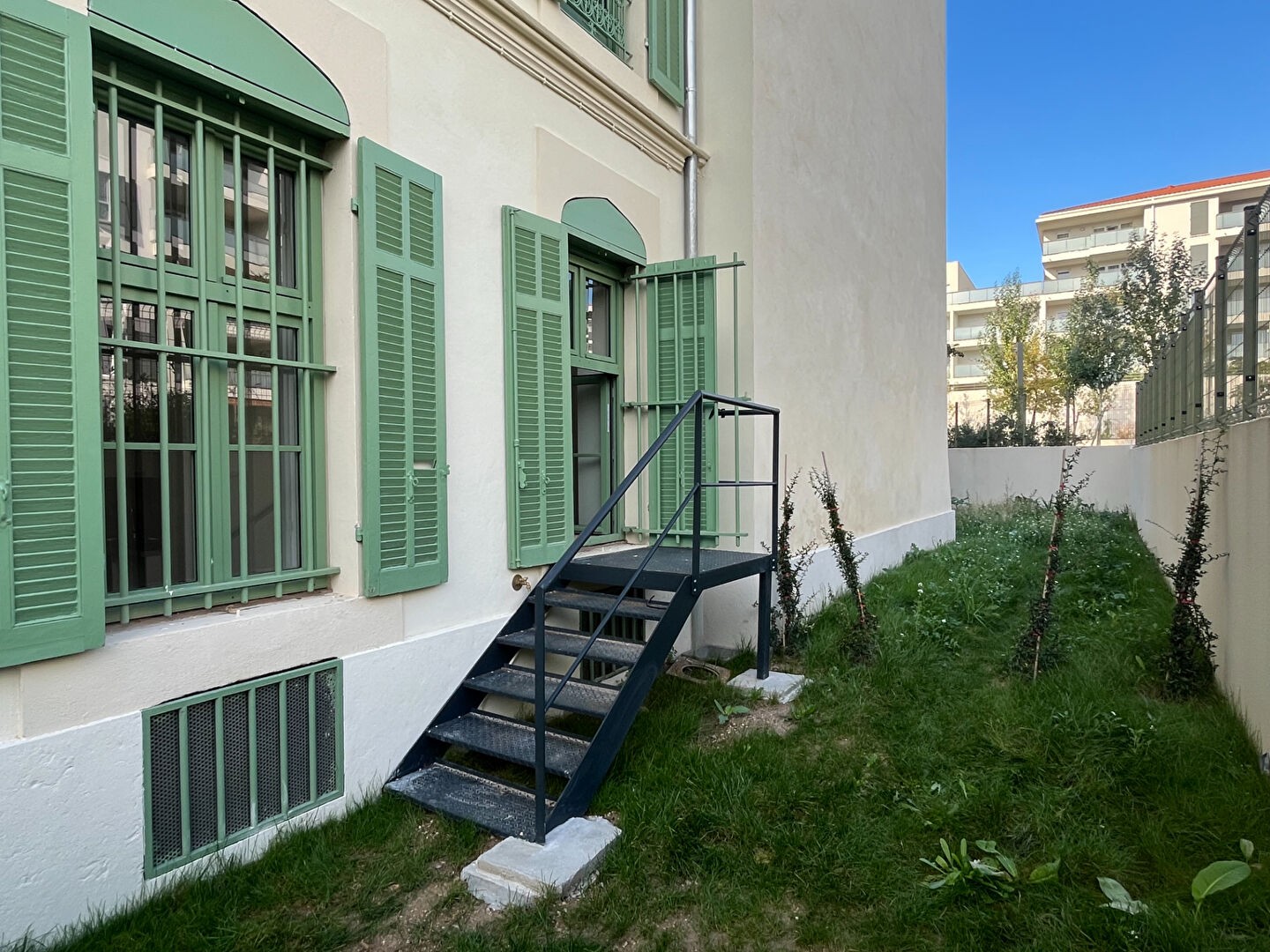 Location Appartement à Marseille 13e arrondissement 1 pièce