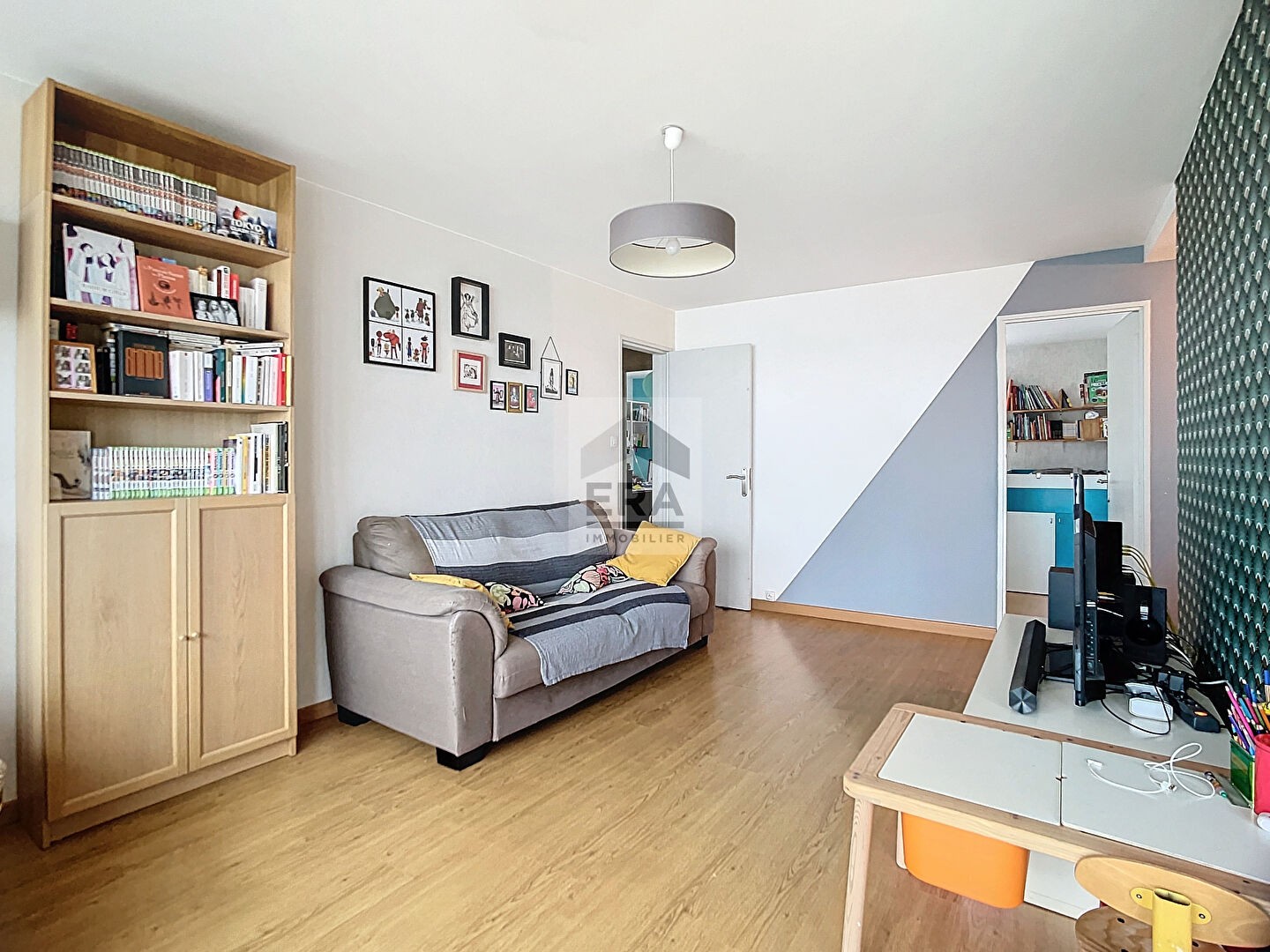 Vente Appartement à Marseille 9e arrondissement 5 pièces