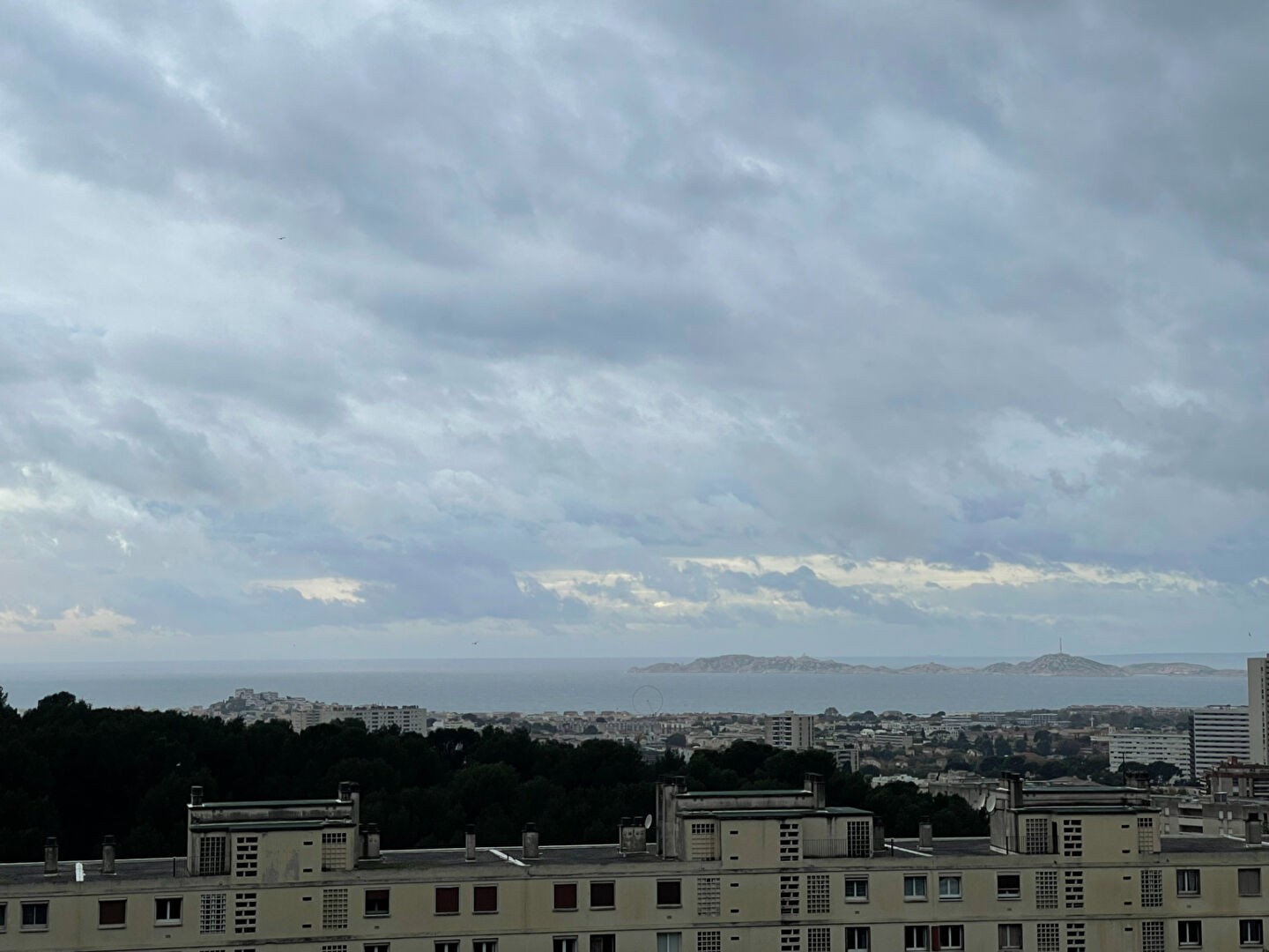 Vente Appartement à Marseille 9e arrondissement 5 pièces