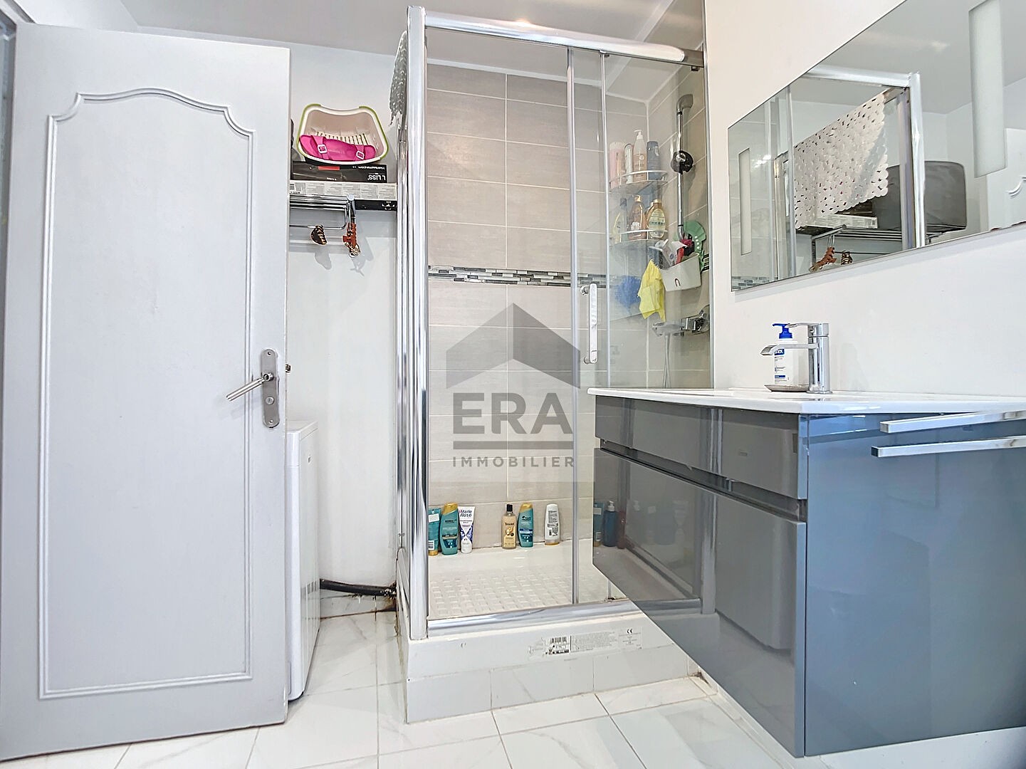 Vente Maison à Marseille 4e arrondissement 7 pièces