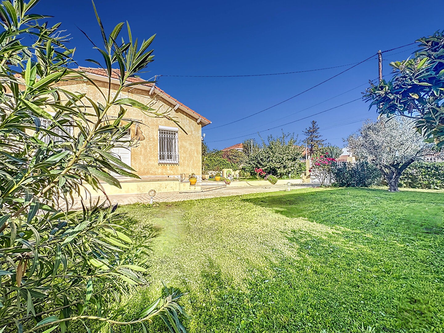 Vente Maison à Marseille 14e arrondissement 3 pièces