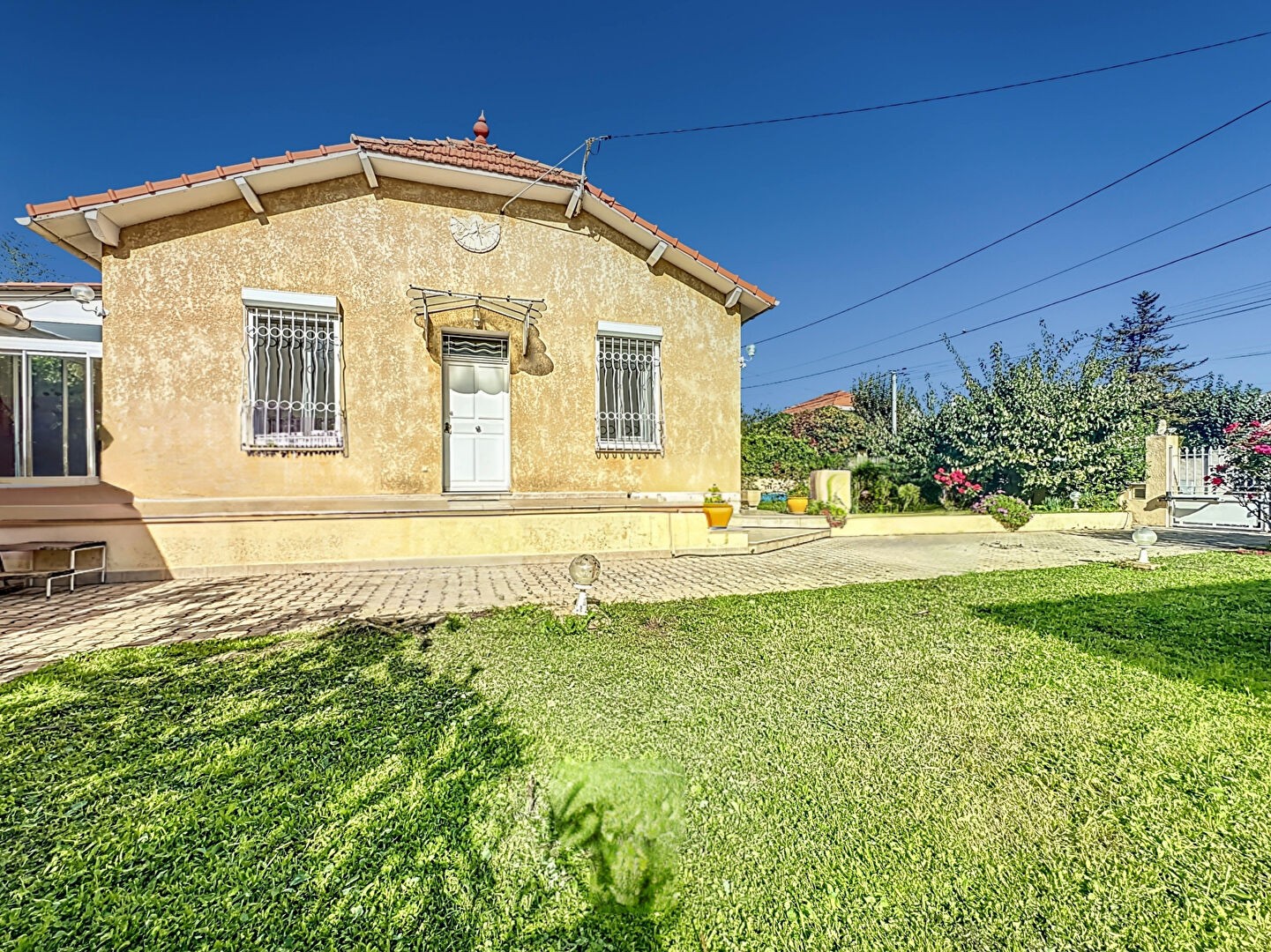 Vente Maison à Marseille 14e arrondissement 3 pièces