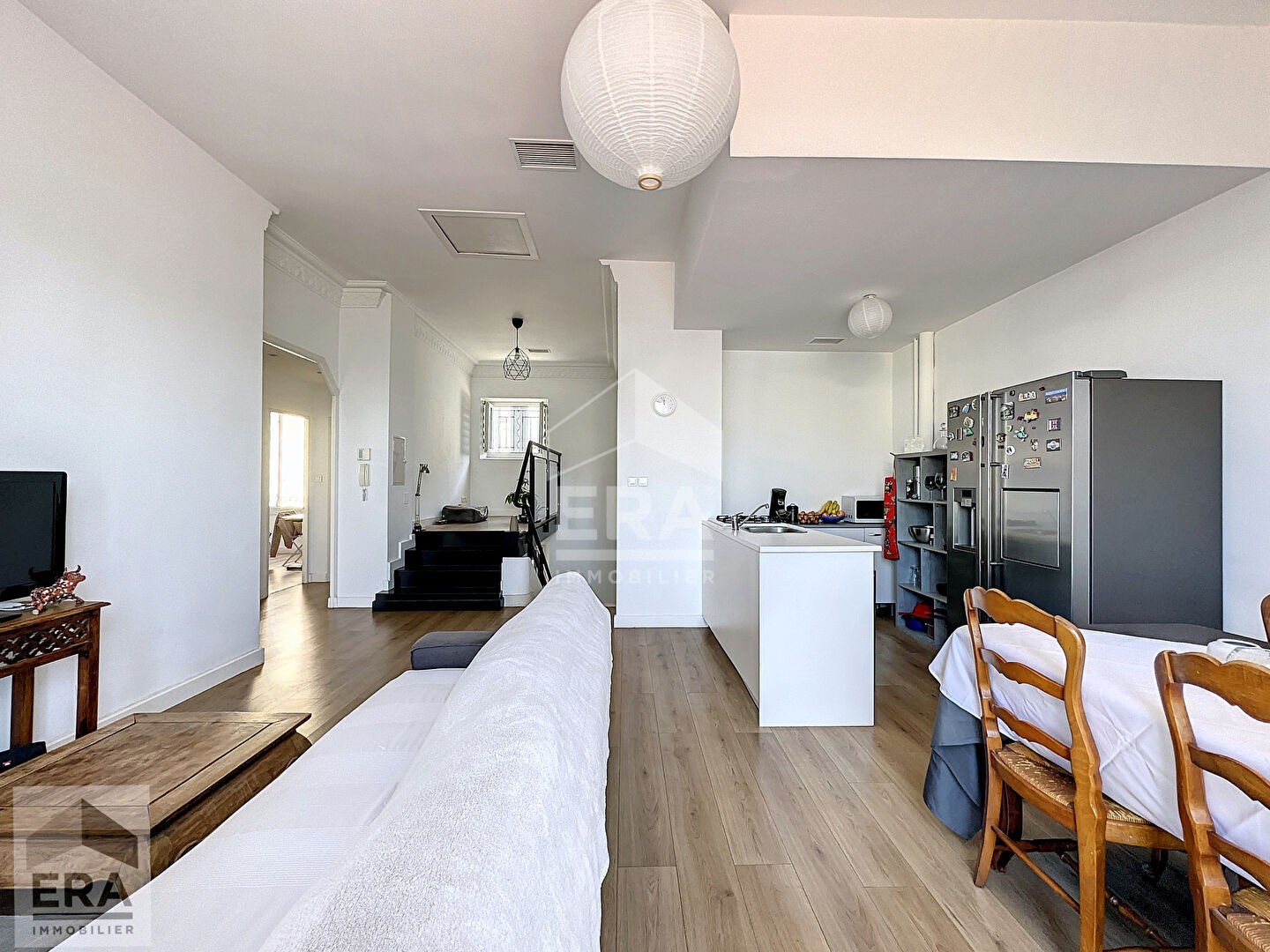 Vente Maison à Marseille 13e arrondissement 4 pièces