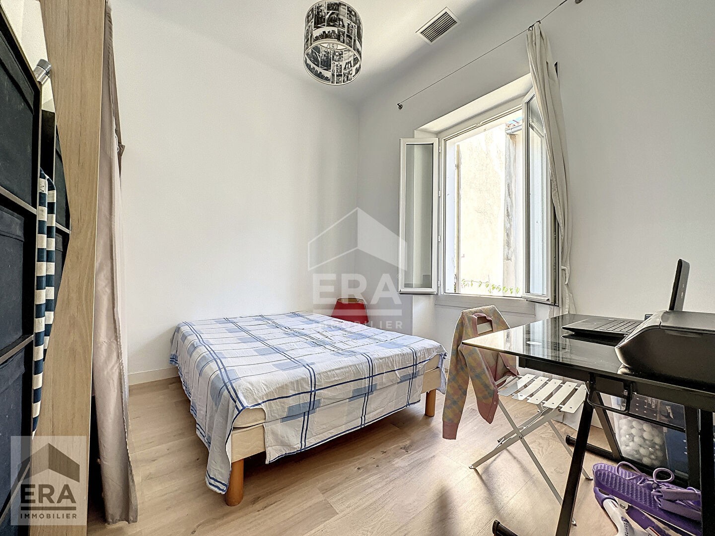 Vente Maison à Marseille 13e arrondissement 4 pièces